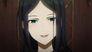 Шувууны өд ба нууцлаг хүдэр